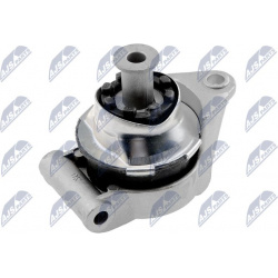 variklio montavimas
                                NTY-SPEC                                                ZPS-PL-027, NTY-S