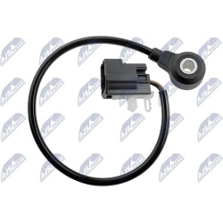 detonacijos jutiklis
                                NTY-SPEC                                                ESS-FR-000, NTY-