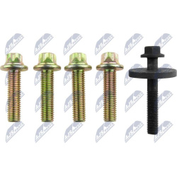 remonto komplektas, rato stebulė
                                NTY-SPEC                                KLP-VV-015-Z, NTY-S