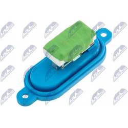 varža, vidaus pūtiklis
                                NTY-SPEC                                                ERD-CT-027, 