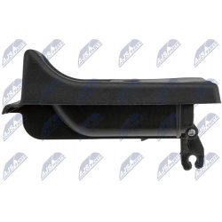 Išorinė durų rankena
                                NTY-SPEC                                EZC-ME-144, NTY-SPEC, EZC-ME-