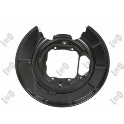 apsauginis skydas, stabdžių diskas LORO
                                ABAKUS                                131-07-690, N