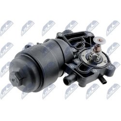 korpusas, alyvos filtras
                                NTY-SPEC                                                CCL-AU-016, 