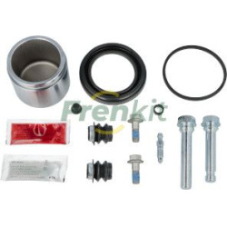 remonto komplektas, stabdžių apkaba
                                FRENKIT                                                