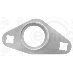 tarpiklis, EGR vožtuvas
                                ELRING                                                768.600, ELRIN