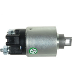 solenoidinis jungiklis, starteris AS
                                AS-PL                                                SS6