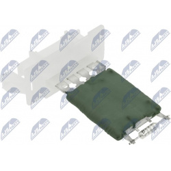 varža, vidaus pūtiklis
                                NTY-SPEC                                                ERD-RE-023, 