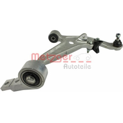 pakabos svirtis KIT +
METZGER 58027902, Nenuro
