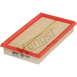 oro filtras
                                HENGST FILTER                                                E2134L, Nenurodytas 