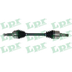 pusašis
                                LPR                                                DS52539, Nenurodytas gamintojas, 