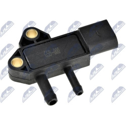 jutiklis, išmetimo slėgis
                                NTY-SPEC                                                ECS-SB-00