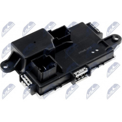 varža, vidaus pūtiklis
                                NTY-SPEC                                ERD-ME-012, NTY-SPEC, ERD-ME