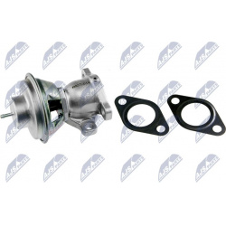 ERG vožtuvas
                                NTY-SPEC                                                EGR-CT-011, NTY-SPEC, E