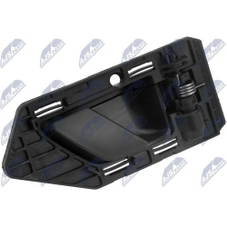 Išorinė durų rankena
                                NTY                                                EZC-CT-012, NTY, E