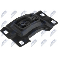 variklio montavimas
                                NTY-SPEC                                                ZPS-FR-005, NTY-S