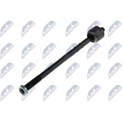 vidinė skersinė vairo trauklė
                                NTY-SPEC                                SDK-FR-002, NTY-SPEC