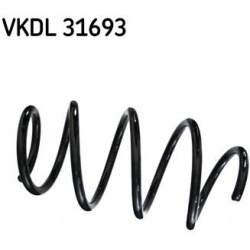 spyruoklė
                                SKF                                                VKDL31693, SKF, VKDL31693, auto