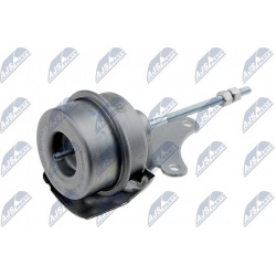 valdiklis, turbokompresorius
                                NTY-SPEC                                                ECD-VW-0