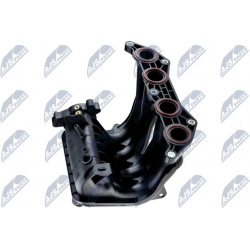 įsiurbimo kolektoriaus modulis
                                NTY-SPEC                                                BKS-P