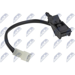 plovimo skysčio purkštukas, priekinis langas
                                NTY-SPEC                                      