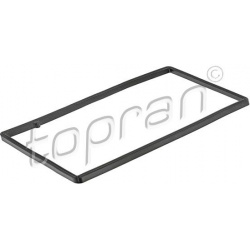 tarpiklis, įsiurbimo kolektorius
                                TOPRAN                                                701 4