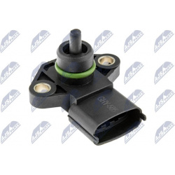 jutiklis, įsiurbimo kolektoriaus slėgis
                                NTY-SPEC                                           