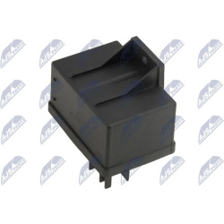 valdymo blokas, kaitinimo žvakių sistema
                                NTY-SPEC                                          