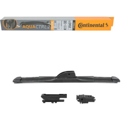 valytuvai AQUACTRL 2 SINGLE
                                CONTINENTAL                                                280001