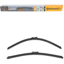 valytuvai AQUACTRL 2 SET
                                CONTINENTAL                                2800011231280, CONTINENTA