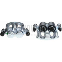 stabdžių apkaba
                                BUDWEG CALIPER                                                343883, Nenur
