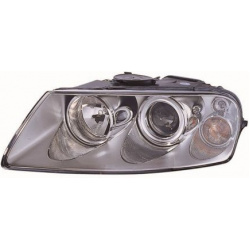 priekinis žibintas Depo
                                ABAKUS                                                441-1184RMLD-E