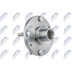 rato stebulė
                                NTY-SPEC                                                KLP-HY-510P, NTY-SPEC, 
