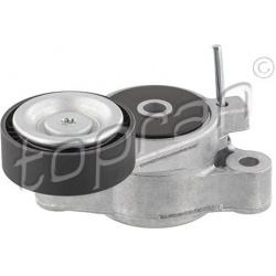 diržo įtempiklis, V formos rumbuotas diržas
                                TOPRAN                                113 190,