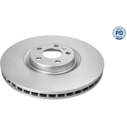 stabdžių diskas (1vnt) MEYLE-PD: Advanced performance and design.
                                                583 521 0