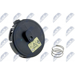 svirties dangtelis
NTY-SPEC BKO-BM-004, NTY-SP