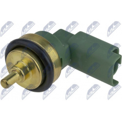 siuntimo blokas, aušinimo skysčio temperatūra
                                NTY-SPEC                                    