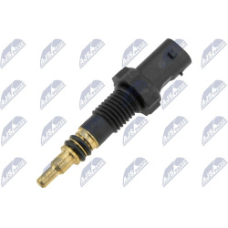 siuntimo blokas, aušinimo skysčio temperatūra
                                NTY-SPEC                                    