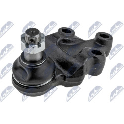 Šarnyras
NTY-SPEC ZSD-KA-318, NTY-SPEC, ZSD-K