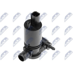 vandens siurblys, priekinio stiklo plovimas
                                NTY-SPEC                                         