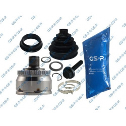 pusašio šarnyras
                                GSP                                803080, GSP, 803080, auto detalė