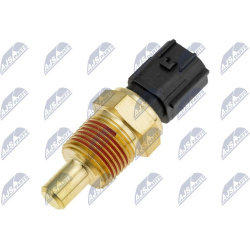 siuntimo blokas, aušinimo skysčio temperatūra
                                NTY-SPEC                                    