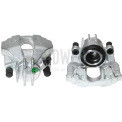 stabdžių apkaba
                                BUDWEG CALIPER                                                343845, Nenur