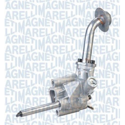 alyvos siurblys
                                MAGNETI MARELLI                                                351516000036, 