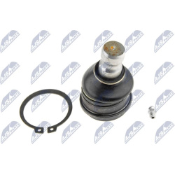 Šarnyras
                                NTY-SPEC                                                ZSD-CH-001, NTY-SPEC, ZSD-C