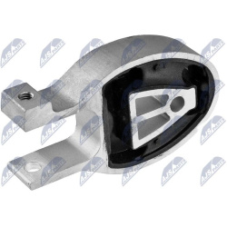 variklio montavimas
                                NTY-SPEC                                                ZPS-FR-010, NTY-S
