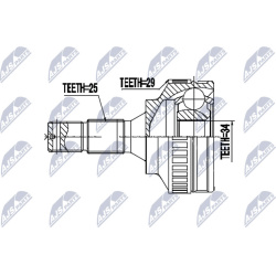 pusašio šarnyras
                                NTY-SPEC                                                NPZ-CT-009, NTY-SP