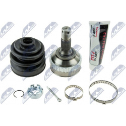 pusašio šarnyras
                                NTY-SPEC                                NPZ-CT-008, NTY-SPEC, NPZ-CT-008, 
