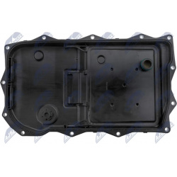 alyvos karteris, automatinė transmisija
                                NTY-SPEC                                FSF-CH-023, 
