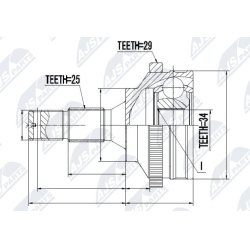 pusašio šarnyras
                                NTY-SPEC                                                NPZ-CT-010, NTY-SP