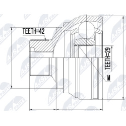 pusašio šarnyras
                                NTY-SPEC                                                NPZ-AU-053, NTY-SP